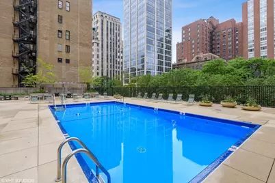 1310 N Ritchie Court #27B, Chicago, IL 60610 - Photo 28