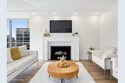 1310 N Ritchie Court #27B, Chicago, IL 60610 - Photo 6