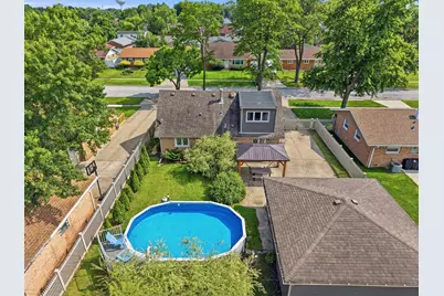 7036 Oxford Street, Bridgeview, IL 60455 - Photo 4