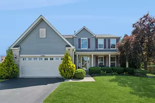 17054 S Neuberry Ridge Ct, Lockport, IL 60441 - Photo 22