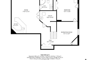 17054 S Neuberry Ridge Ct, Lockport, IL 60441 - Photo 26