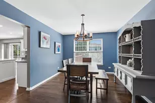 17054 S Neuberry Ridge Ct, Lockport, IL 60441 - Photo 8