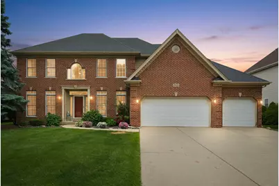 3423 Goldfinch Drive, Naperville, IL 60564 - Photo 1