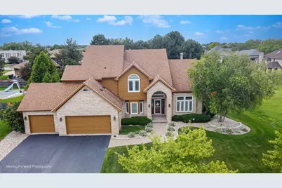 21242 Georgetown Road, Frankfort, IL 60423 - Photo 1