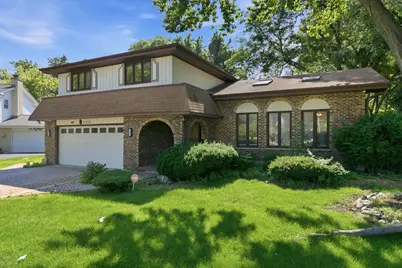 346 Butternut Drive, Wood Dale, IL 60191 - Photo 4