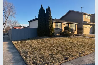 18143 Idlewild Drive, Country Club Hills, IL 60478 - Photo 2
