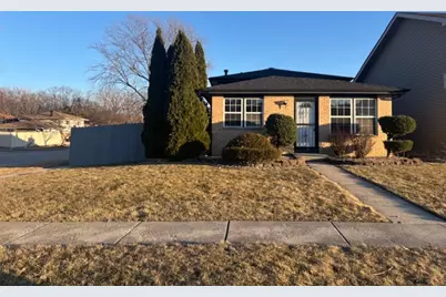 18143 Idlewild Drive, Country Club Hills, IL 60478 - Photo 1