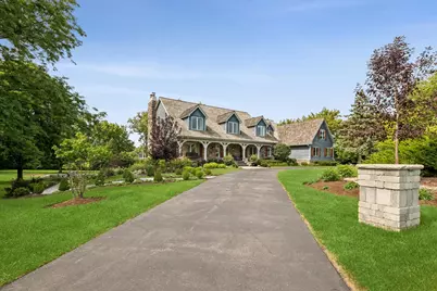145 Clover Hill Lane, North Barrington, IL 60010 - Photo 2