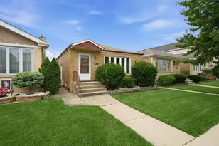 6111 W 55th St, Chicago, IL 60638 - Photo 2