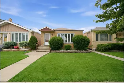 6111 W 55th Street, Chicago, IL 60638 - Photo 1
