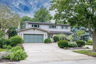 1012 S Church Road, Mount Prospect, IL 60056 - Photo 1