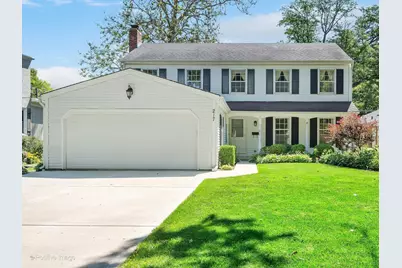 217 S Rex Boulevard, Elmhurst, IL 60126 - Photo 1