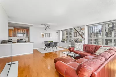 474 N Lake Shore Drive #2605, Chicago, IL 60611 - Photo 8