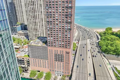 474 N Lake Shore Drive #2605, Chicago, IL 60611 - Photo 2
