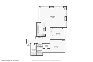 474 N Lake Shore Dr, Chicago, IL 60611 - Photo 42