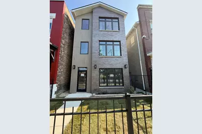 2849 W Monroe Street, Chicago, IL 60612 - Photo 1