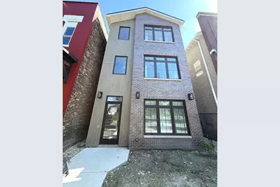 2849 W Monroe Street, Chicago, IL 60612 - Photo 1