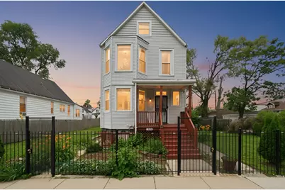 7118 S Aberdeen Street, Chicago, IL 60621 - Photo 2