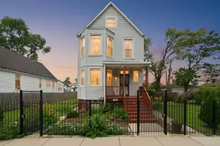 7118 S Aberdeen St, Chicago, IL 60621 - Photo 2