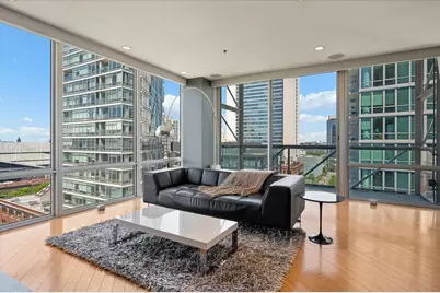 653 N Kingsbury Street #1103, Chicago, IL 60654 - Photo 14