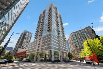653 N Kingsbury Street #1103, Chicago, IL 60654 - Photo 1