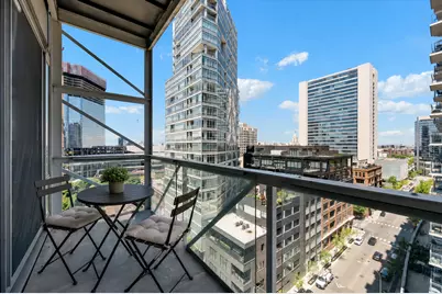653 N Kingsbury Street #1103, Chicago, IL 60654 - Photo 28