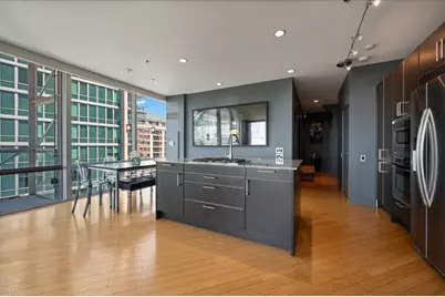 653 N Kingsbury Street #1103, Chicago, IL 60654 - Photo 6