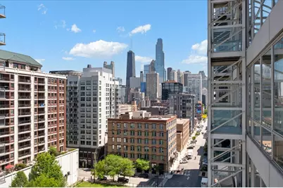 653 N Kingsbury Street #1103, Chicago, IL 60654 - Photo 30