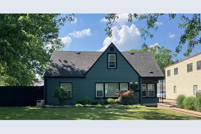 4037 W 99th Place, Oak Lawn, IL 60453 - Photo 1
