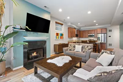 7018 N Ashland Boulevard #GS, Chicago, IL 60626 - Photo 4
