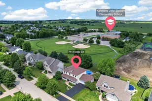 711 Ridge Dr, Elburn, IL 60119 - Photo 2