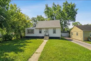 2229 170th St, Hazel Crest, IL 60429 - Photo 1
