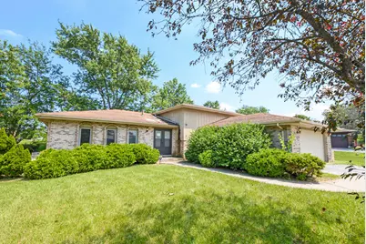 3531 Dale Drive, Crete, IL 60417 - Photo 2