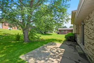 3531 Dale Dr, Crete, IL 60417 - Photo 18