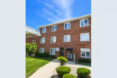 653 Chappel Avenue #1N, Calumet City, IL 60409 - Photo 10