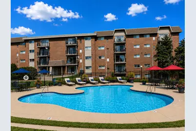 2301 Beau Monde Lane #406, Lisle, IL 60532 - Photo 32