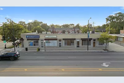 10648 S Western Avenue, Chicago, IL 60643 - Photo 1