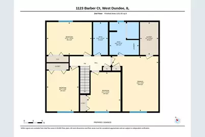 1123 Barber Court, West Dundee, IL 60118 - Photo 14