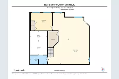 1123 Barber Court, West Dundee, IL 60118 - Photo 22