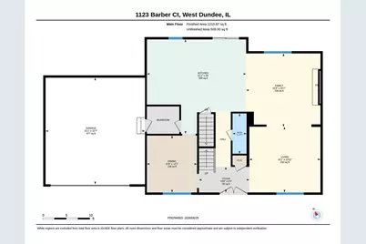1123 Barber Court, West Dundee, IL 60118 - Photo 2