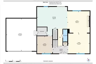 1123 Barber Ct, West Dundee, IL 60118 - Photo 2