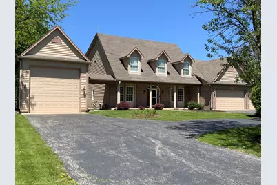 25958 W Karen Drive, Plainfield, IL 60585 - Photo 2