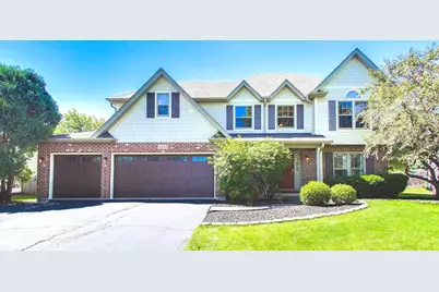 3912 Mallard Lane, Naperville, IL 60564 - Photo 1
