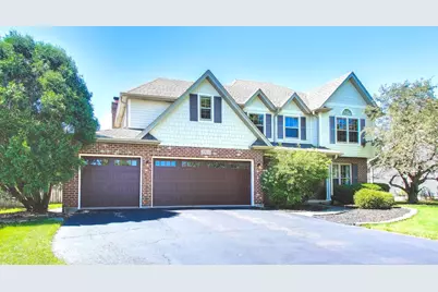 3912 Mallard Lane, Naperville, IL 60564 - Photo 2
