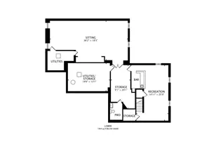 3912 Mallard Ln, Naperville, IL 60564 - Photo 30