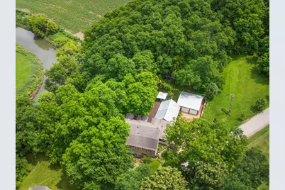 3503 S Ebys Mill Road, Elizabeth, IL 61028 - Photo 2