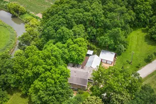 3503 S Ebys Mill Rd, Elizabeth, IL 61028 - Photo 2