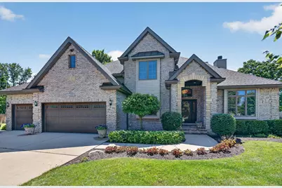 604 Hampton Court, Shorewood, IL 60404 - Photo 34