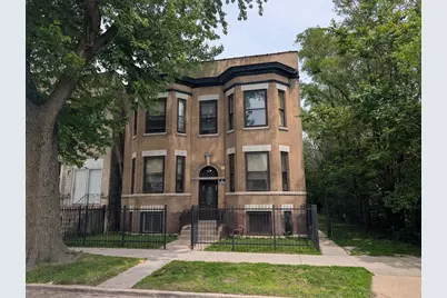 732 W 54th Place, Chicago, IL 60609 - Photo 1