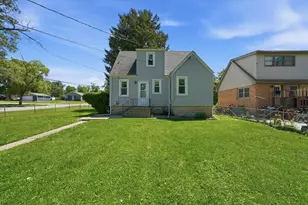 11800 S Ridgeway Ave, Alsip, IL 60803 - Photo 2